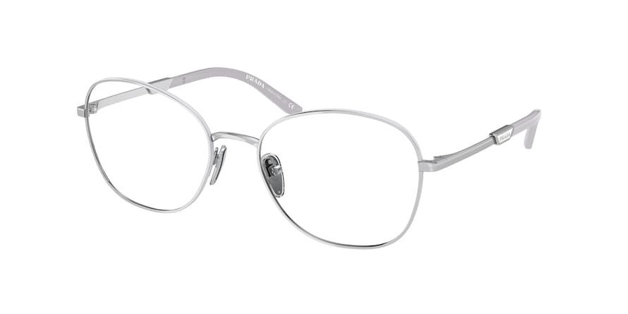OKULARY KOREKCYJNE PRADA EYEWEAR PR 64YV 15A1O1 54 ROZMIAR M