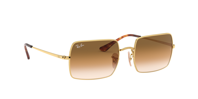 OKULARY RAY-BAN® RECTANGLE RB 1969 914751 54 ROZMIAR M