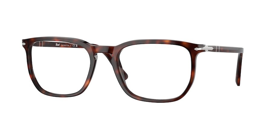 OKULARY KOREKCYJNE PERSOL® PO 3339V 24 56 ROZMIAR L