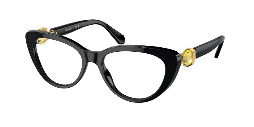 OKULARY KOREKCYJNE SWAROVSKI SK 2005 1037 51 ROZMIAR S