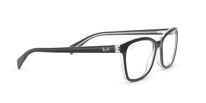 OKULARY KOREKCYJNE RAY-BAN® RX 5362 2034 52 ROZMIAR S