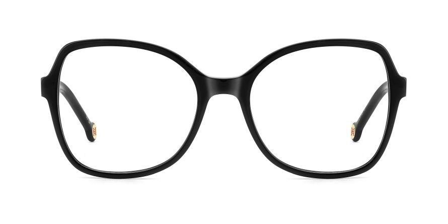 OKULARY KOREKCYJNE CAROLINA HERRERA HER 0275 807 54 ROZMIAR M