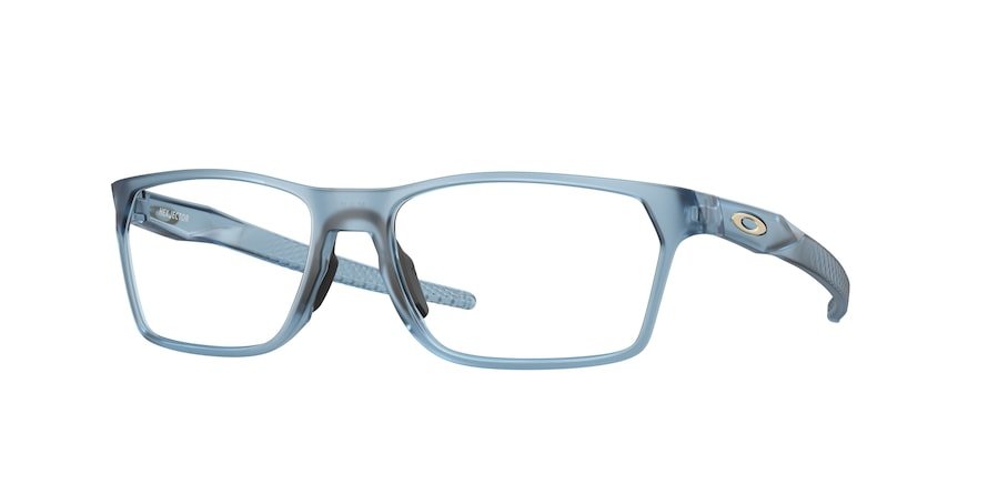 OKULARY KOREKCYJNE OAKLEY® HEX JECTOR OX 8032 803211 57 ROZMIAR M