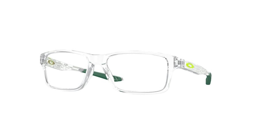 OKULARY KOREKCYJNE DZIECIĘCE OAKLEY® JUNIOR CROSSLINK XS OY 8002 800216 49