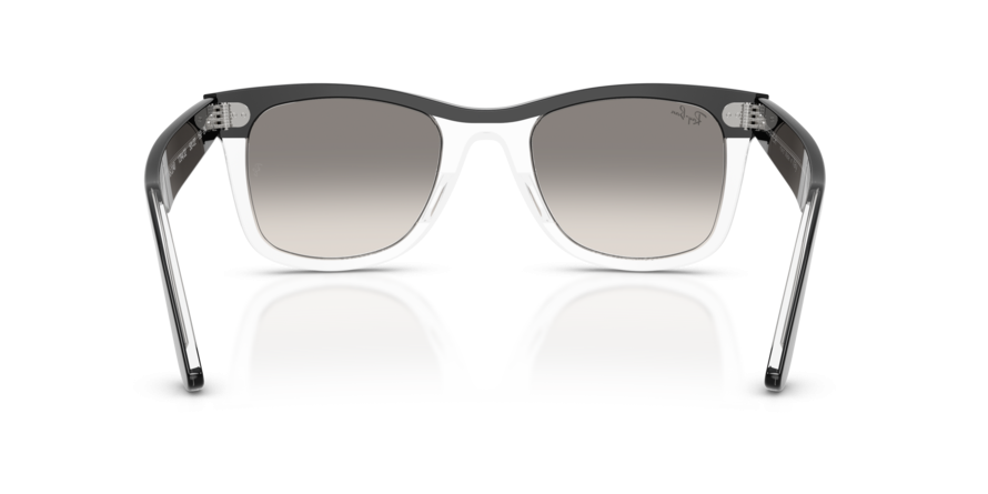 OKULARY RAY-BAN® RB 2240 129432 50 ROZMIAR M
