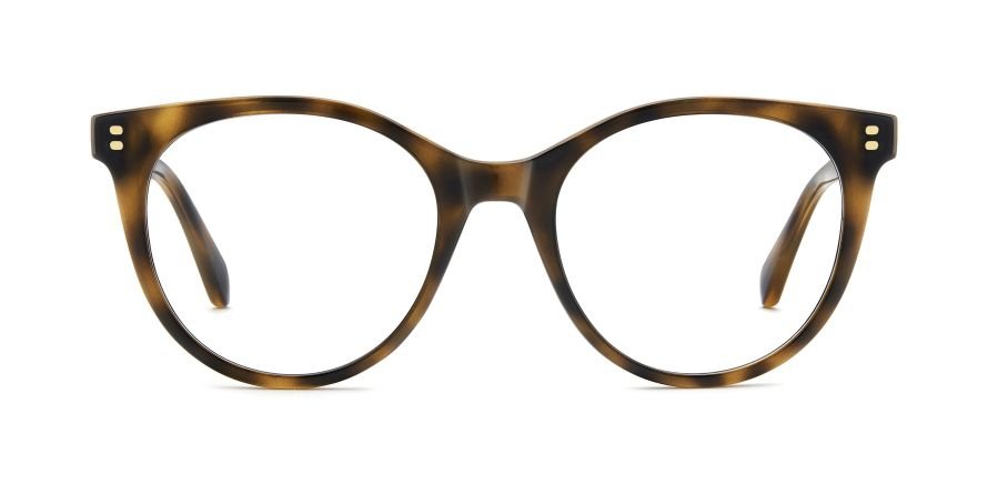 OKULARY KOREKCYJNE POLAROID PLD D601 086 52 ROZMIAR M