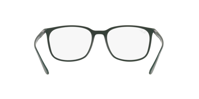 OKULARY KOREKCYJNE RAY-BAN® RX 7199 8062 54 ROZMIAR M