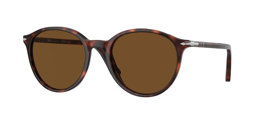 OKULARY PERSOL® PO 3350S 24/57 53 ROZMIAR M Z POLARYZACJĄ