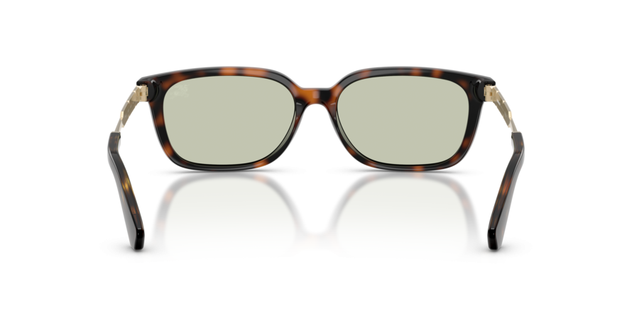 OKULARY BURBERRY BE 4481D 3002/2 54 ROZMIAR M