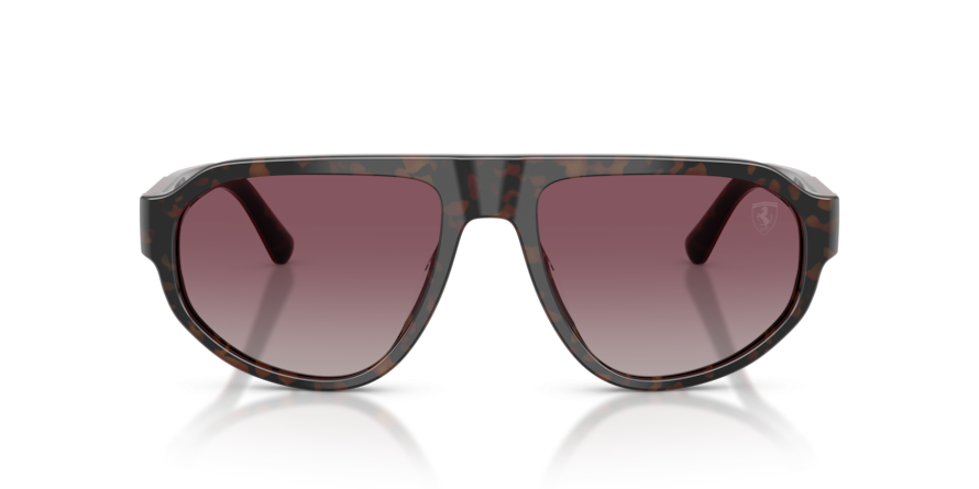 OKULARY FERRARI SCUDERIA FZ 6027U 760/85 57 ROZMIAR L