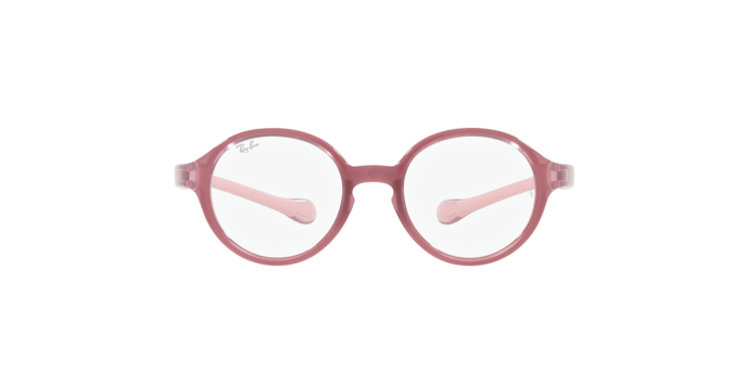 OKULARY KOREKCYJNE DZIECIĘCE RAY-BAN® RY 9075V 3877 37