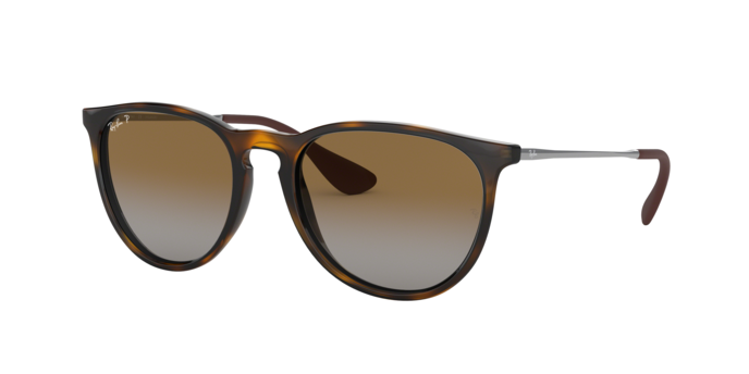 OKULARY RAY-BAN® ERIKA RB 4171 710/T5 54 ROZMIAR M Z POLARYZACJĄ