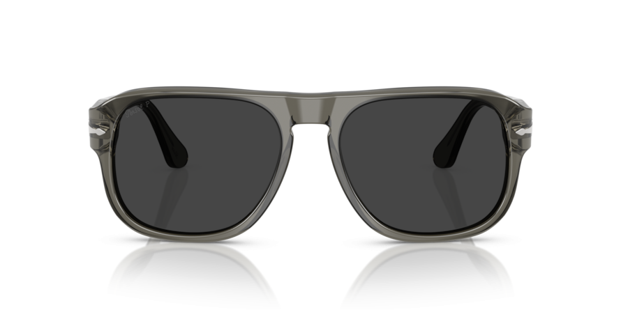 OKULARY PERSOL® JEAN PO 3310S 110348 57 ROZMIAR L Z POLARYZACJĄ