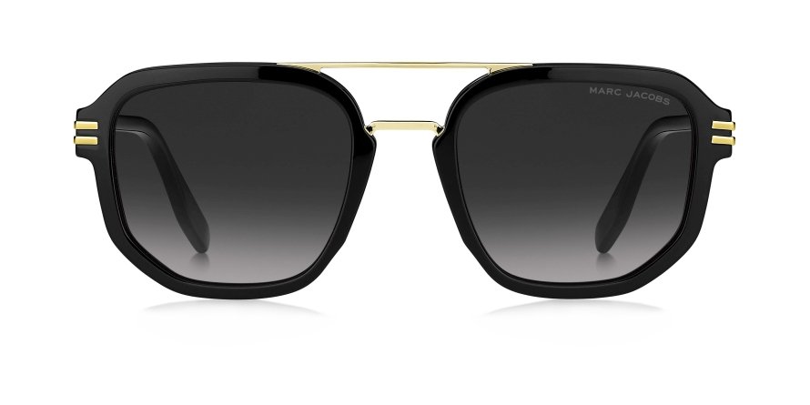 OKULARY MARC JACOBS MARC 588S 807 53 ROZMIAR M