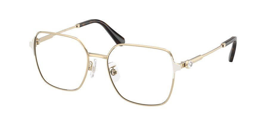 OKULARY KOREKCYJNE SWAROVSKI SK 1020D 4028 53 ROZMIAR M