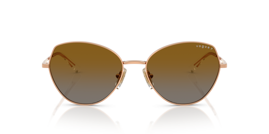 OKULARY VOGUE EYEWEAR VO 4330S 5152T5 56 ROZMIAR M Z POLARYZACJĄ