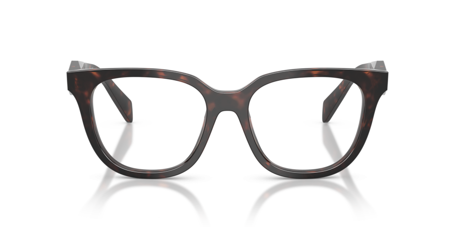 OKULARY KOREKCYJNE PRADA EYEWEAR PR C11V 17N1O1 53 ROZMIAR M