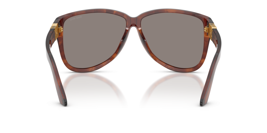 OKULARY MIU MIU MU A08S 26E80Q 61 ROZMIAR L