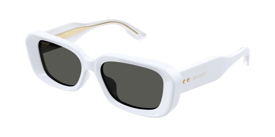 OKULARY GUCCI GG 1531SK 004 54 ROZMIAR M