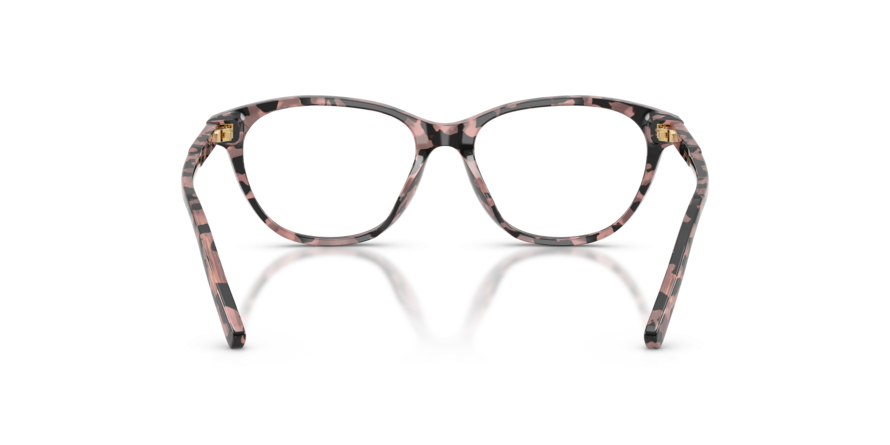 OKULARY KOREKCYJNE DZIECIĘCE DOLCE & GABBANA JUNIOR DX 3002 3476 50