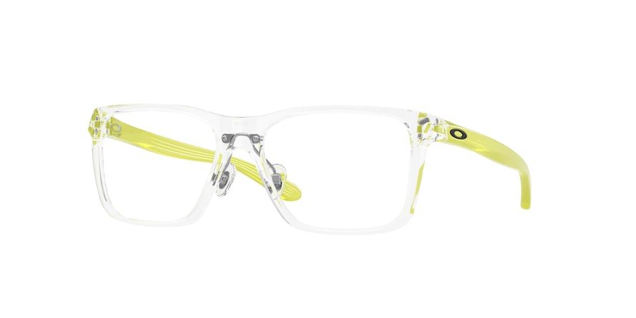 OKULARY KOREKCYJNE DZIECIĘCE OAKLEY® JUNIOR SANDO OY 8032D 803205 49