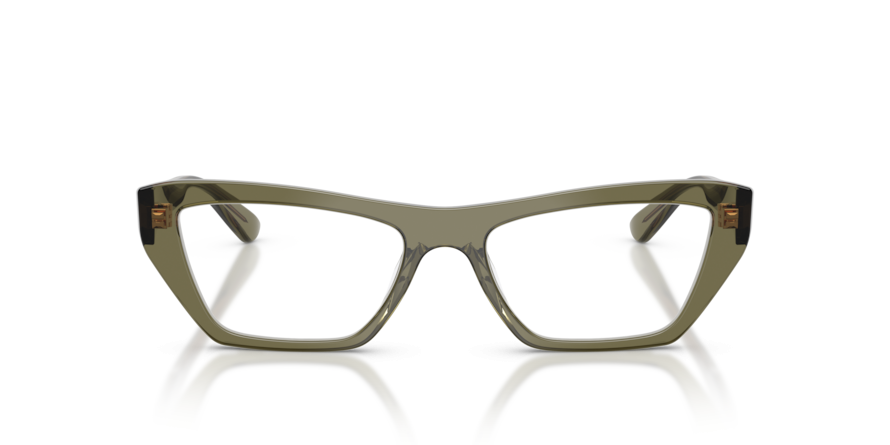 OKULARY KOREKCYJNE VOGUE EYEWEAR VO 5701U 3289 53 ROZMIAR M