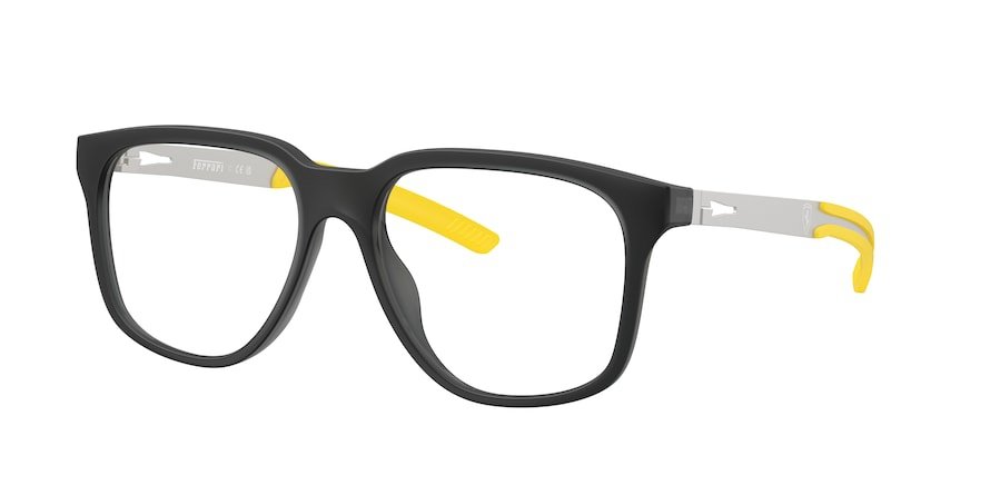 OKULARY KOREKCYJNE FERRARI SCUDERIA FZ 8027U 531 56 ROZMIAR M