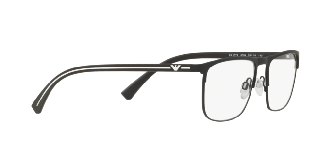 OKULARY KOREKCYJNE EMPORIO ARMANI EA 1079 3094 55 ROZMIAR L