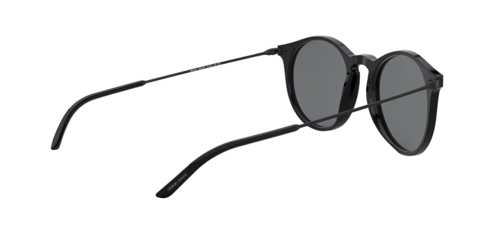 OKULARY GIORGIO ARMANI AR 8121 500187 51 ROZMIAR M