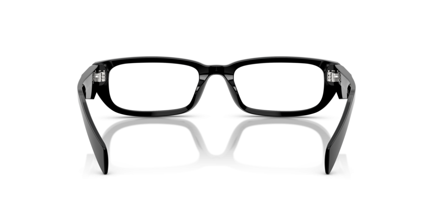 OKULARY KOREKCYJNE PRADA EYEWEAR PR B05V 16K1O1 52 ROZMIAR M