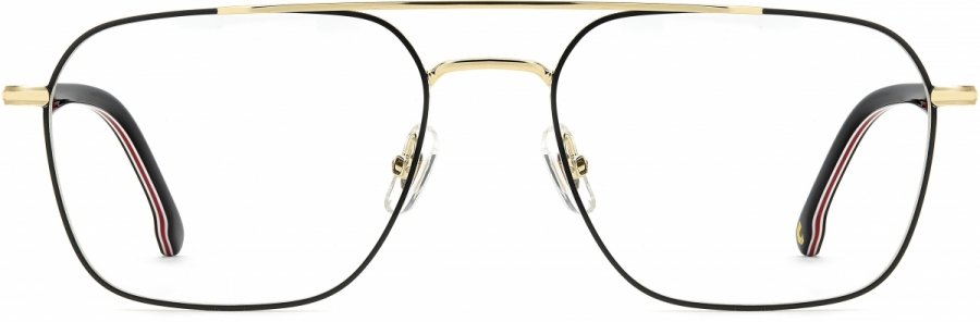 OKULARY KOREKCYJNE CARRERA CA 369 OIT 55 ROZMIAR M