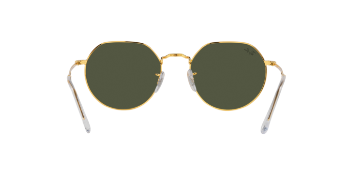 OKULARY RAY-BAN® JACK RB 3565 919631 55 ROZMIAR M