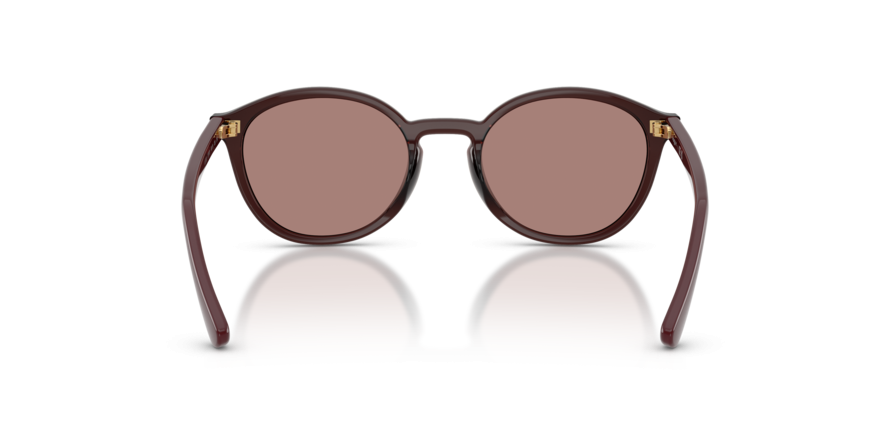 OKULARY DZIECIĘCE VOGUE EYEWEAR JUNIOR VJ 2033 327073 48