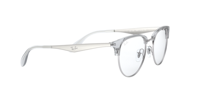 OKULARY KOREKCYJNE RAY-BAN® RX 6396 2936 53 ROZMIAR M