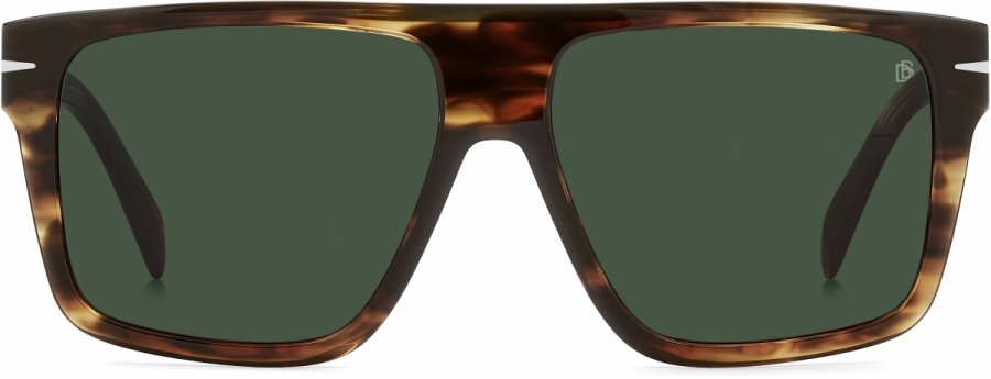 OKULARY DAVID BECKHAM DB 7149S WR9 59 ROZMIAR L