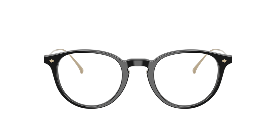 OKULARY KOREKCYJNE GIORGIO ARMANI AR 7270T 6060 49 ROZMIAR M + NAKŁADKA