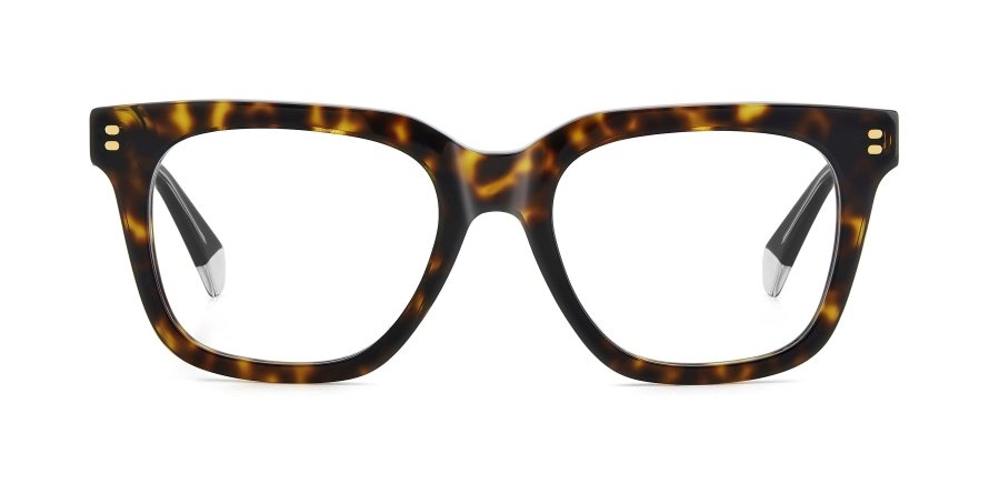 OKULARY KOREKCYJNE POLAROID PLD D558 086 51 ROZMIAR M