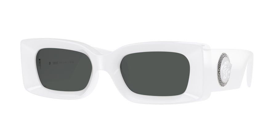 OKULARY VERSACE VE 4474U 314/87 52 ROZMIAR M