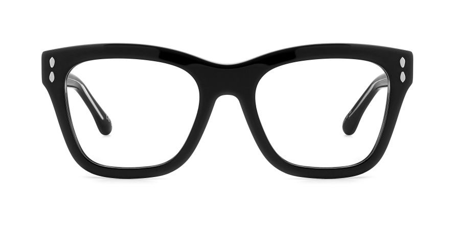 OKULARY KOREKCYJNE ISABEL MARANT IM 0209 807 51 ROZMIAR M