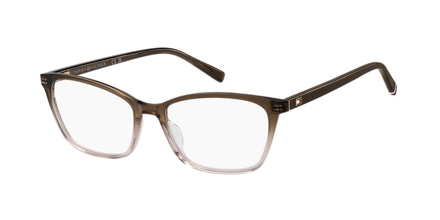 OKULARY KOREKCYJNE TOMMY HILFIGER TH 2295 59I 53 ROZMIAR M
