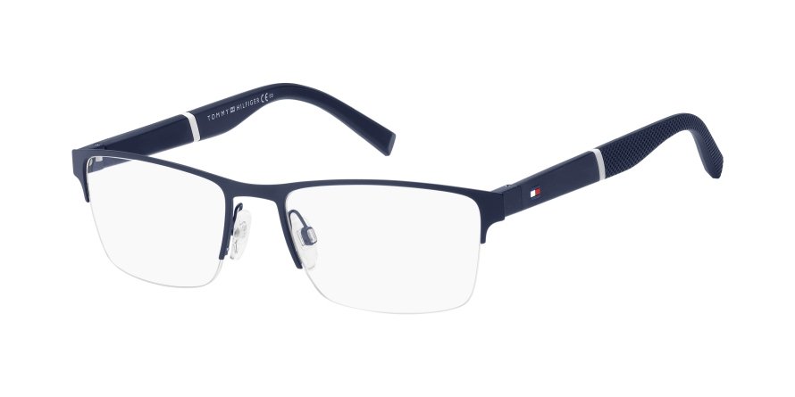 OKULARY KOREKCYJNE TOMMY HILFIGER TH 1905 FLL 55 ROZMIAR M