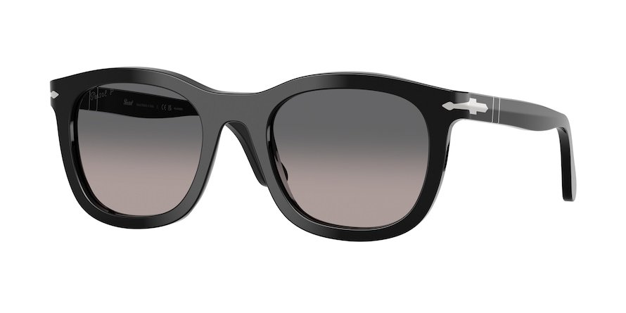OKULARY PERSOL® PO 3395S 95/M3 52 ROZMIAR M