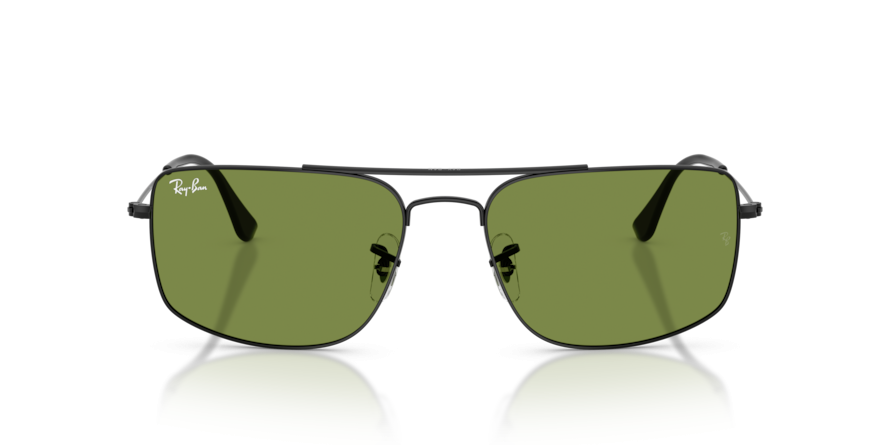 OKULARY RAY-BAN® EXPLORER 3 RB 3779 002/4E 59 ROZMIAR L