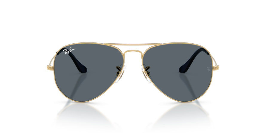 OKULARY RAY-BAN® AVIATOR RB 3025 9278R5 62 ROZMIAR L
