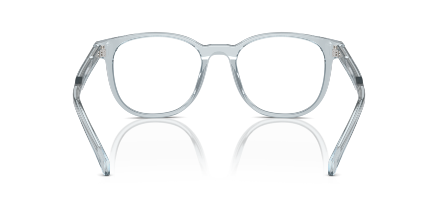 OKULARY KOREKCYJNE PRADA EYEWEAR PR A15V 19T1O1 50 ROZMIAR S