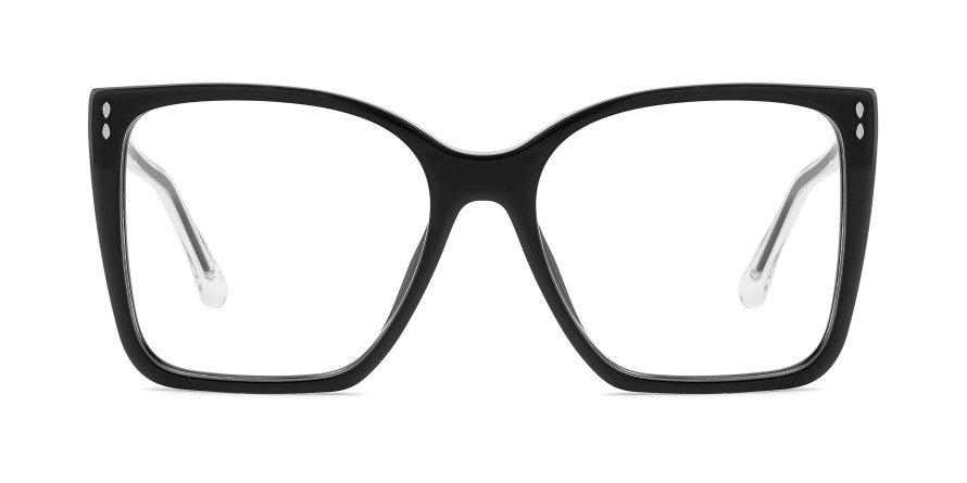 OKULARY KOREKCYJNE ISABEL MARANT IM 0199 807 54 ROZMIAR M