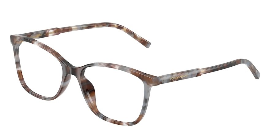 OKULARY KOREKCYJNE DOLCE & GABBANA DG 3424 3445 54 ROZMIAR M