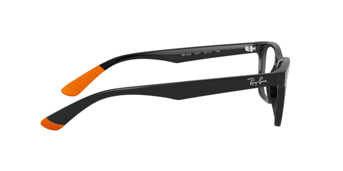 OKULARY KOREKCYJNE RAY-BAN® RX 7025 5417 55 ROZMIAR L