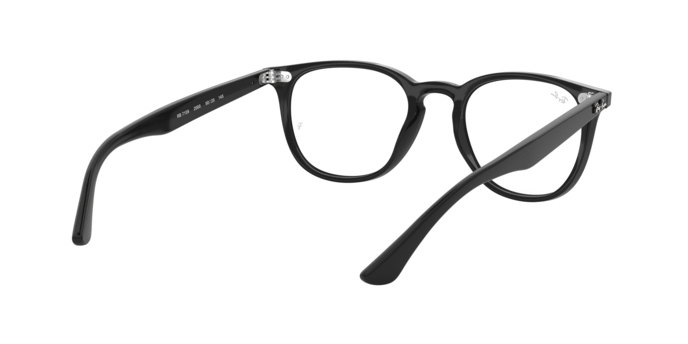 OKULARY KOREKCYJNE RAY-BAN® RX 7159 2000 50 ROZMIAR S