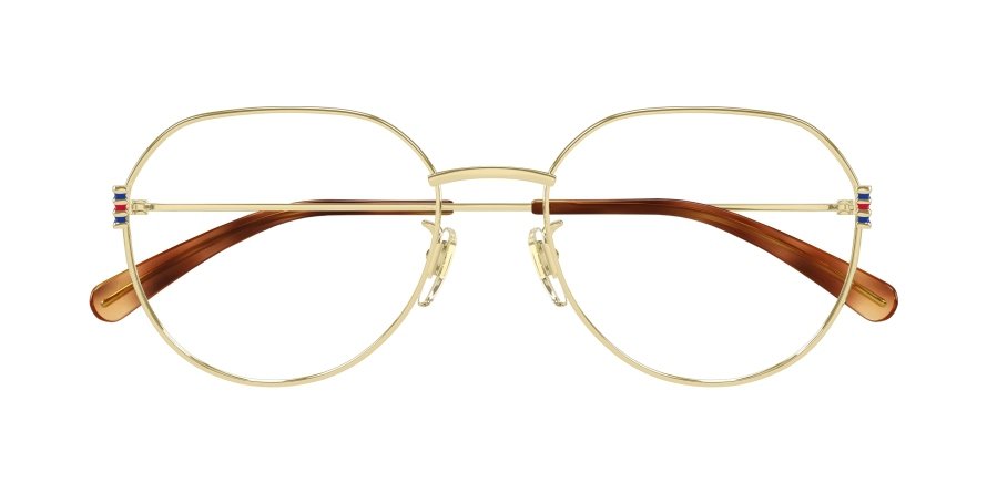 OKULARY KOREKCYJNE GUCCI GG 1675OK 002 55 ROZMIAR M
